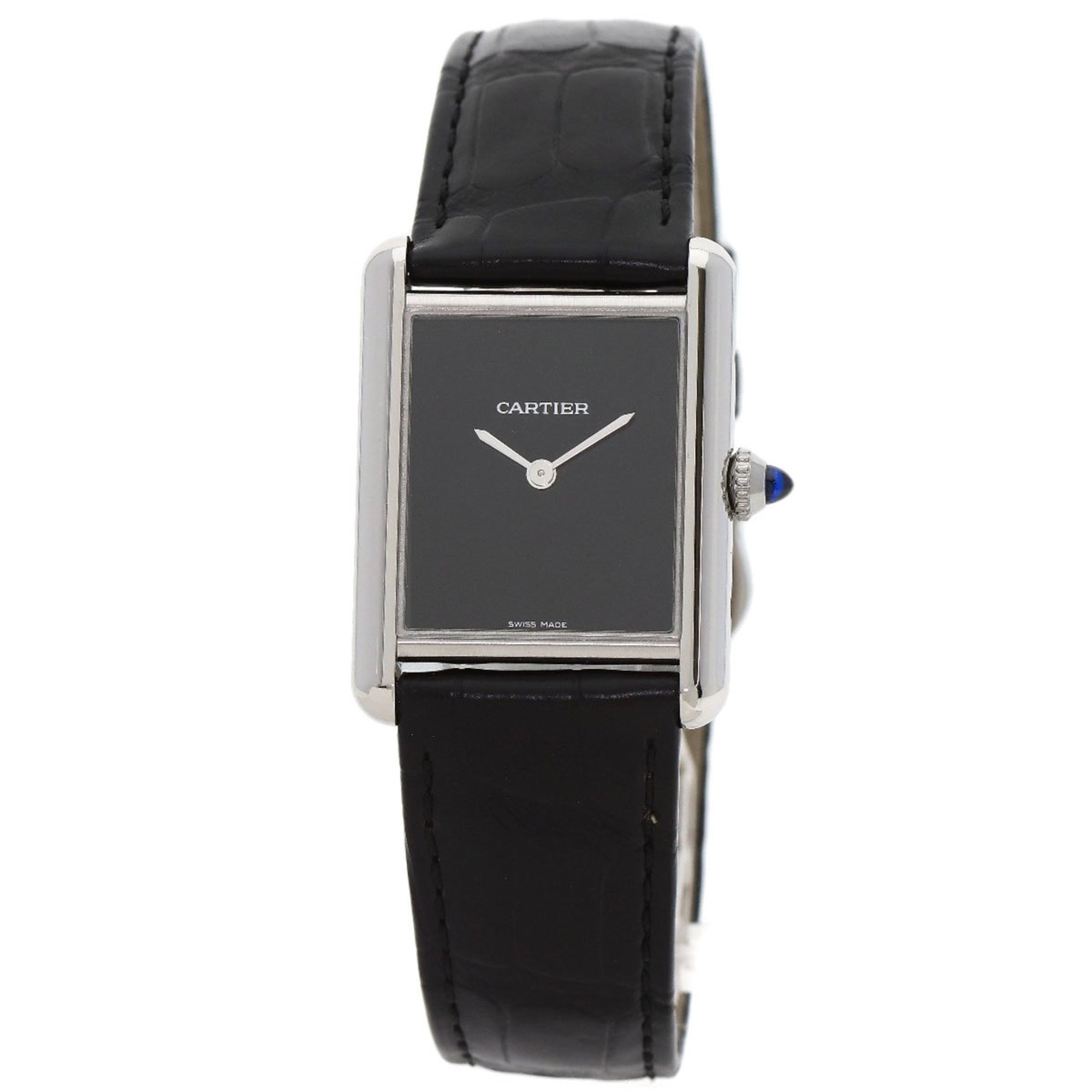 Cartier Tank WSTA0072