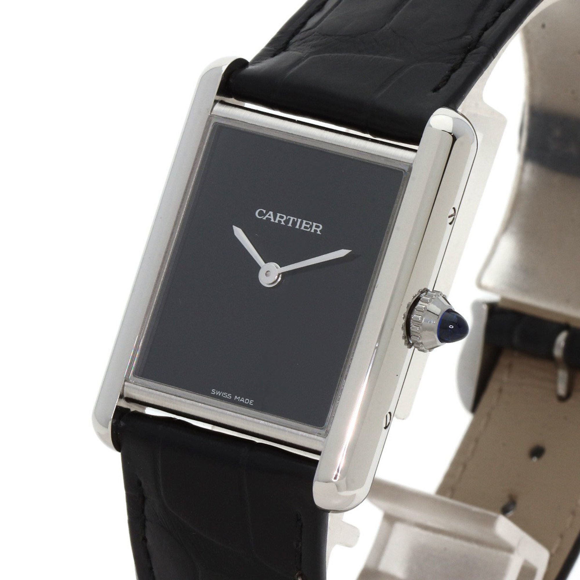 Cartier Tank WSTA0072