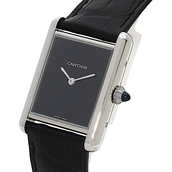 Cartier Tank WSTA0072 Cartier Tank WSTA0072