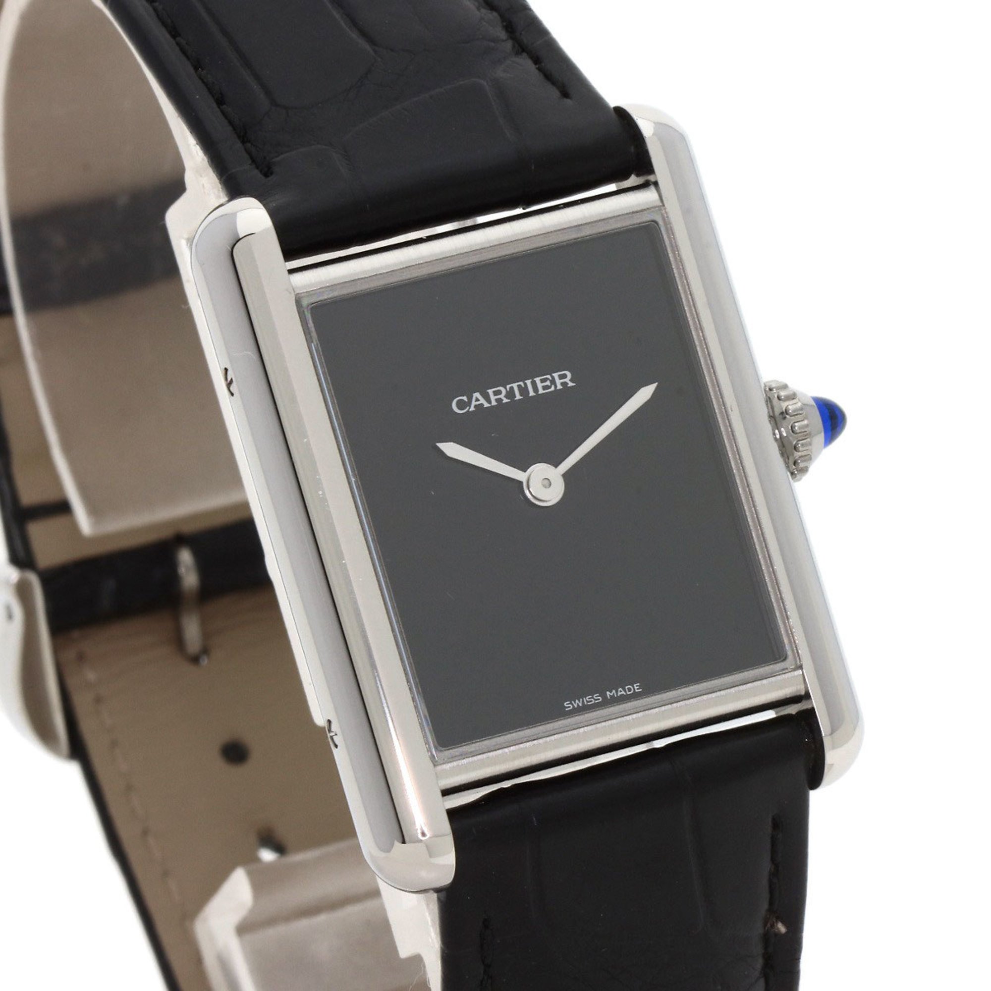 Cartier Tank WSTA0072