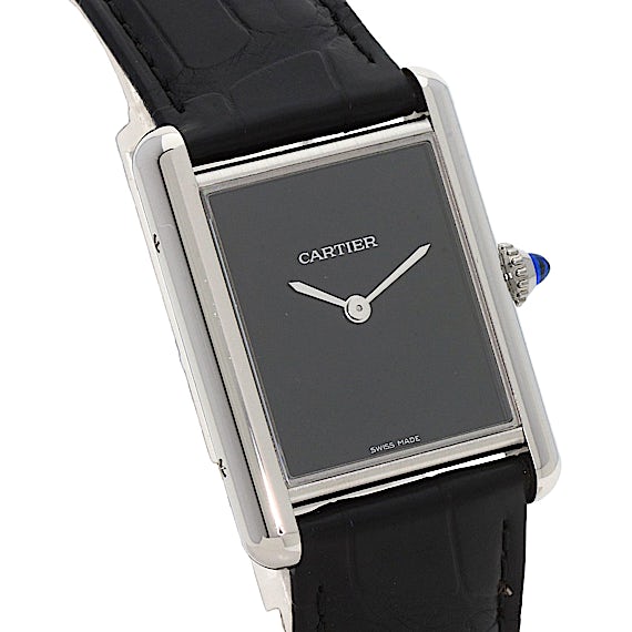 Cartier Tank WSTA0072 Cartier Tank WSTA0072