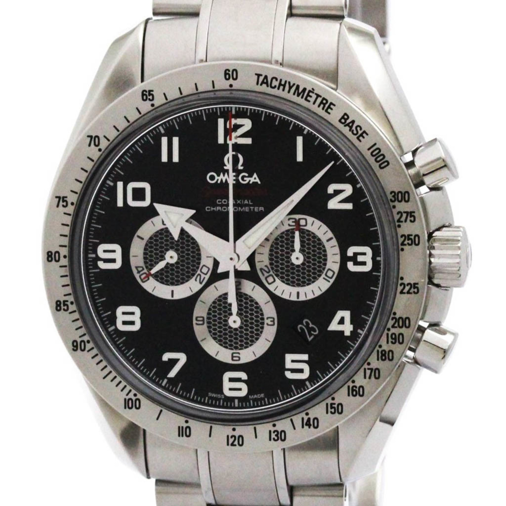 Omega Speedmaster 321.10.44.50.01.001