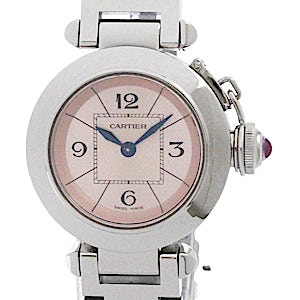 Cartier Pasha W3140008 Cartier Pasha W3140008