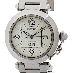 Cartier Pasha W31055M7 Cartier Pasha W31055M7