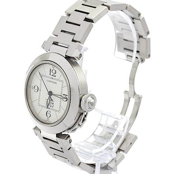 Cartier Pasha W31055M7 Cartier Pasha W31055M7