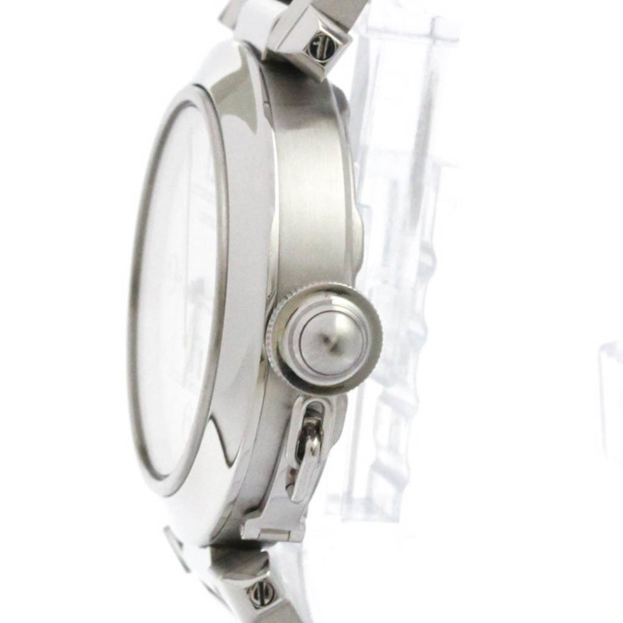 Cartier Pasha W31055M7