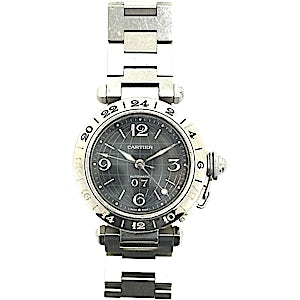 Cartier Pasha W31049M7 Cartier Pasha W31049M7