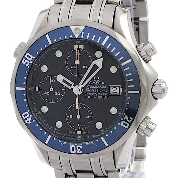 Omega Seamaster 2599.80 Omega Seamaster 2599.80