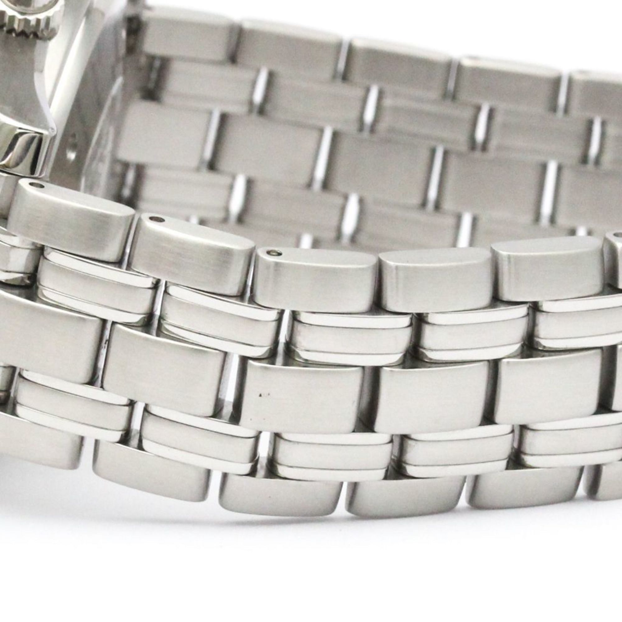 Omega Seamaster 2599.80