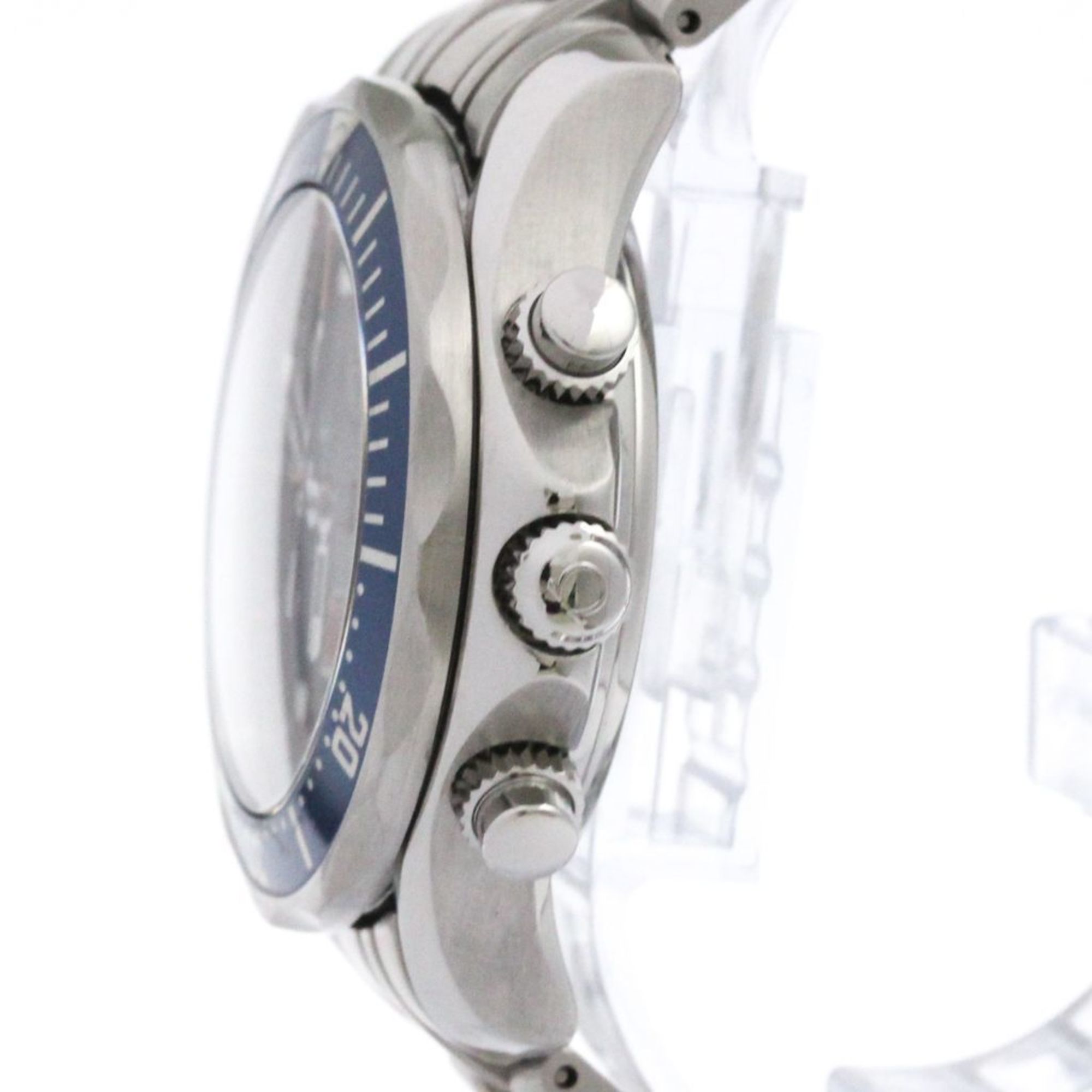 Omega Seamaster 2599.80