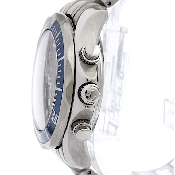 Omega Seamaster 2599.80 Omega Seamaster 2599.80