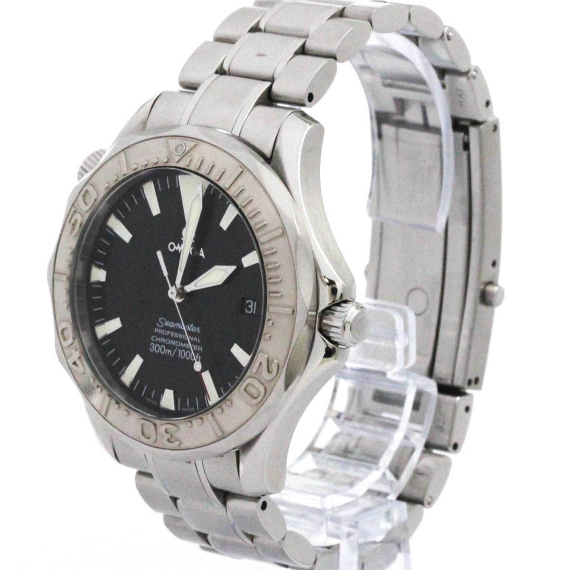 Omega Seamaster 2230.50