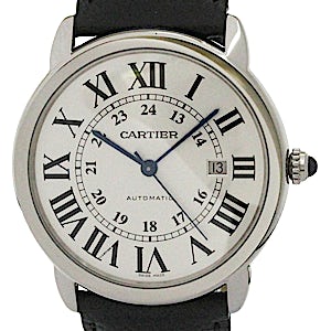 Cartier Ronde WSRN0022 Cartier Ronde WSRN0022