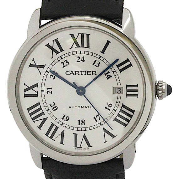 Cartier Ronde WSRN0022 Cartier Ronde WSRN0022