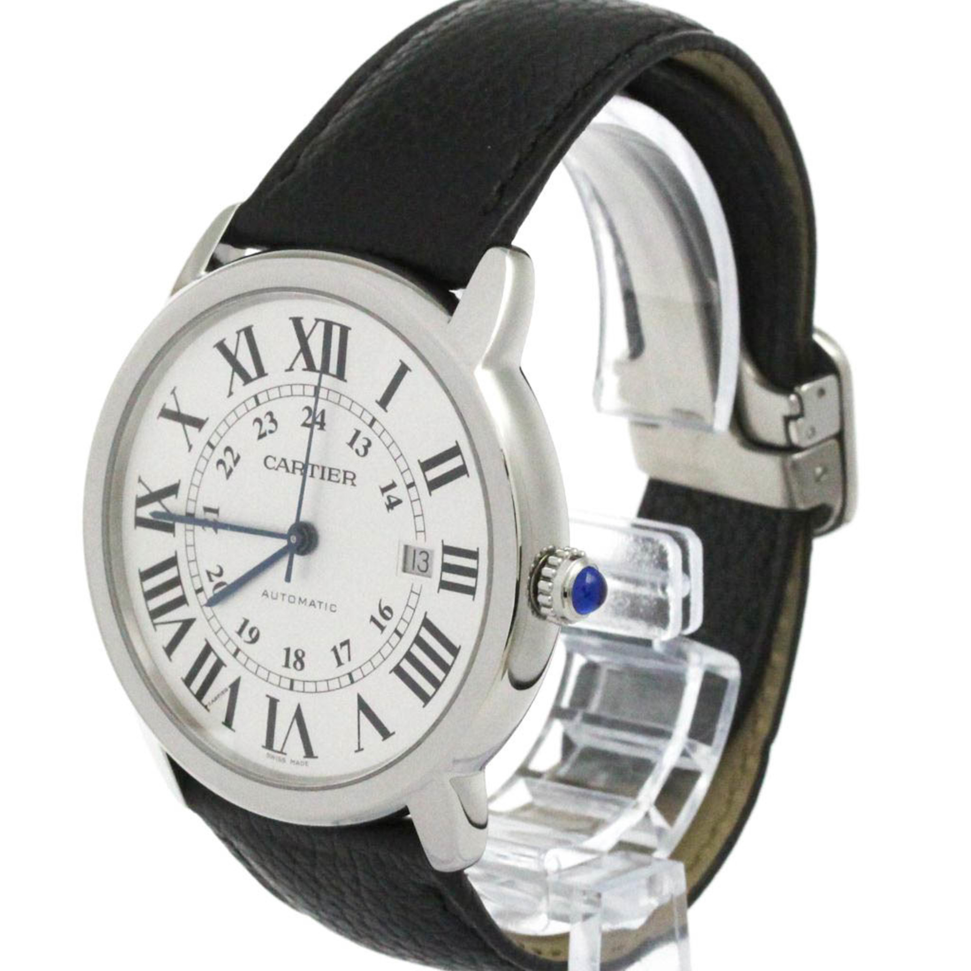 Cartier Ronde WSRN0022