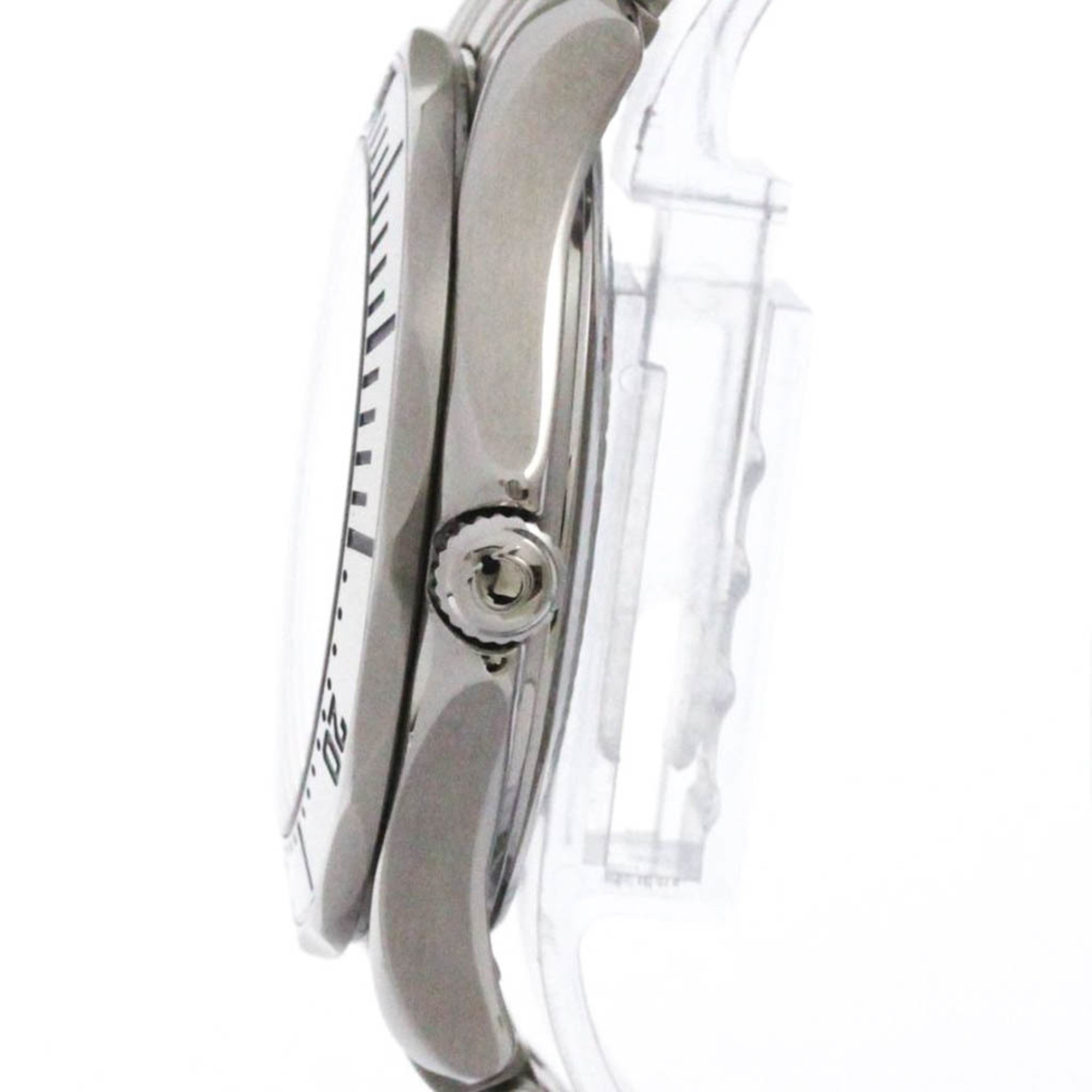 Omega Seamaster 2532.80