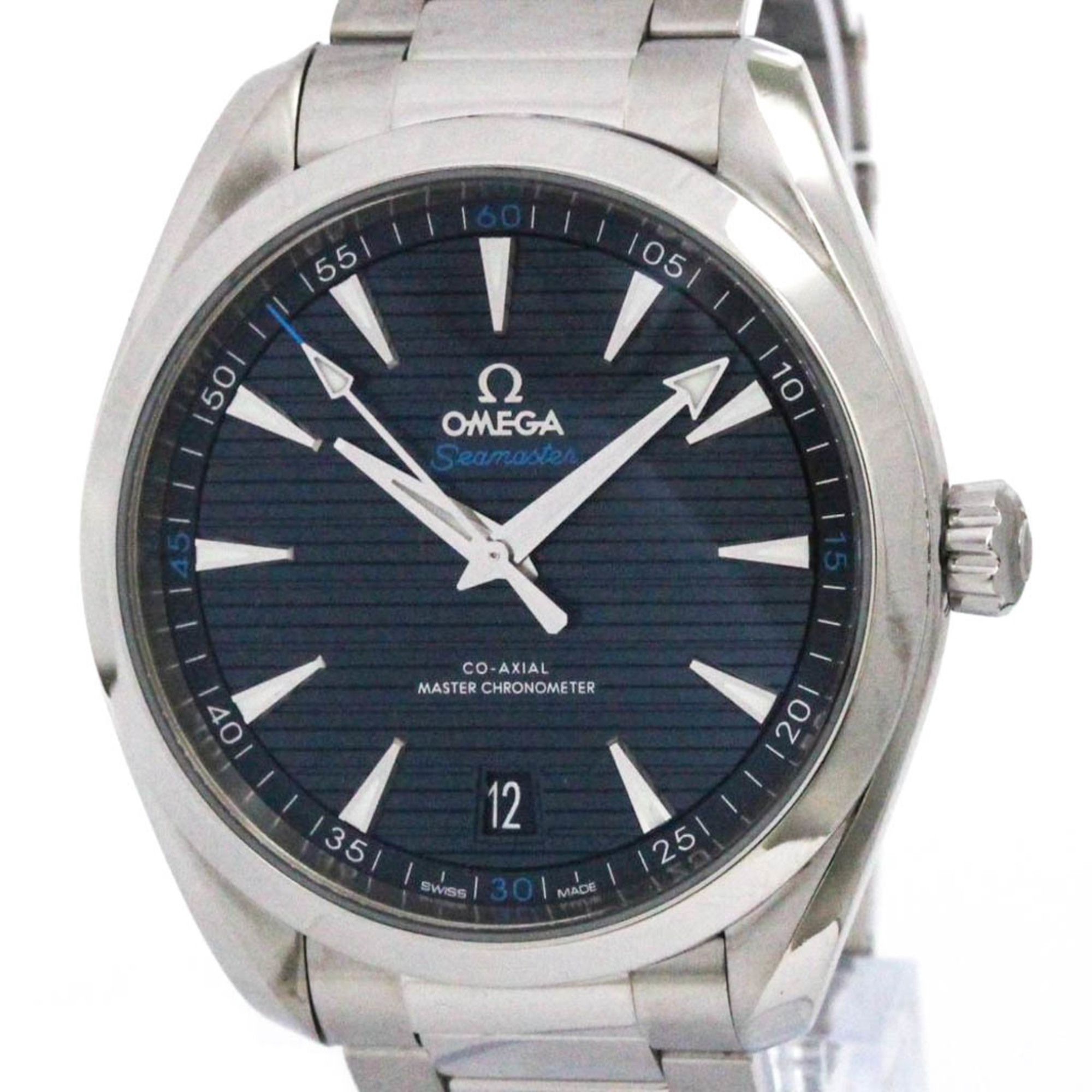 Omega Seamaster 220.10.41.21.03.001
