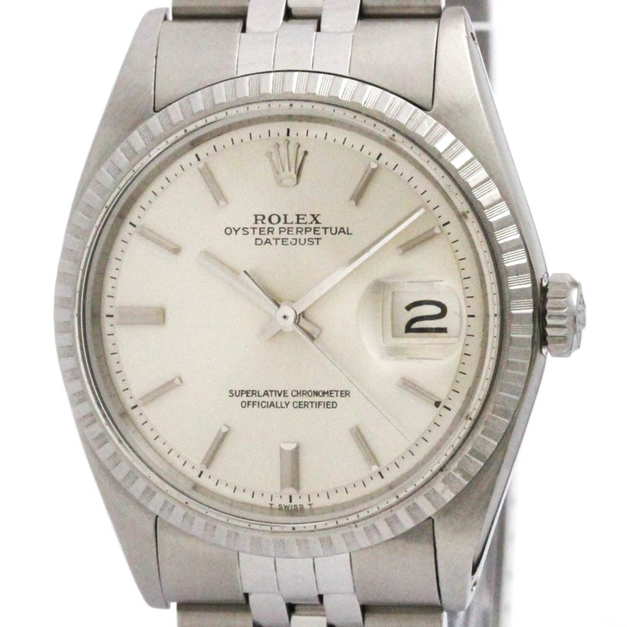 Rolex Datejust 1603