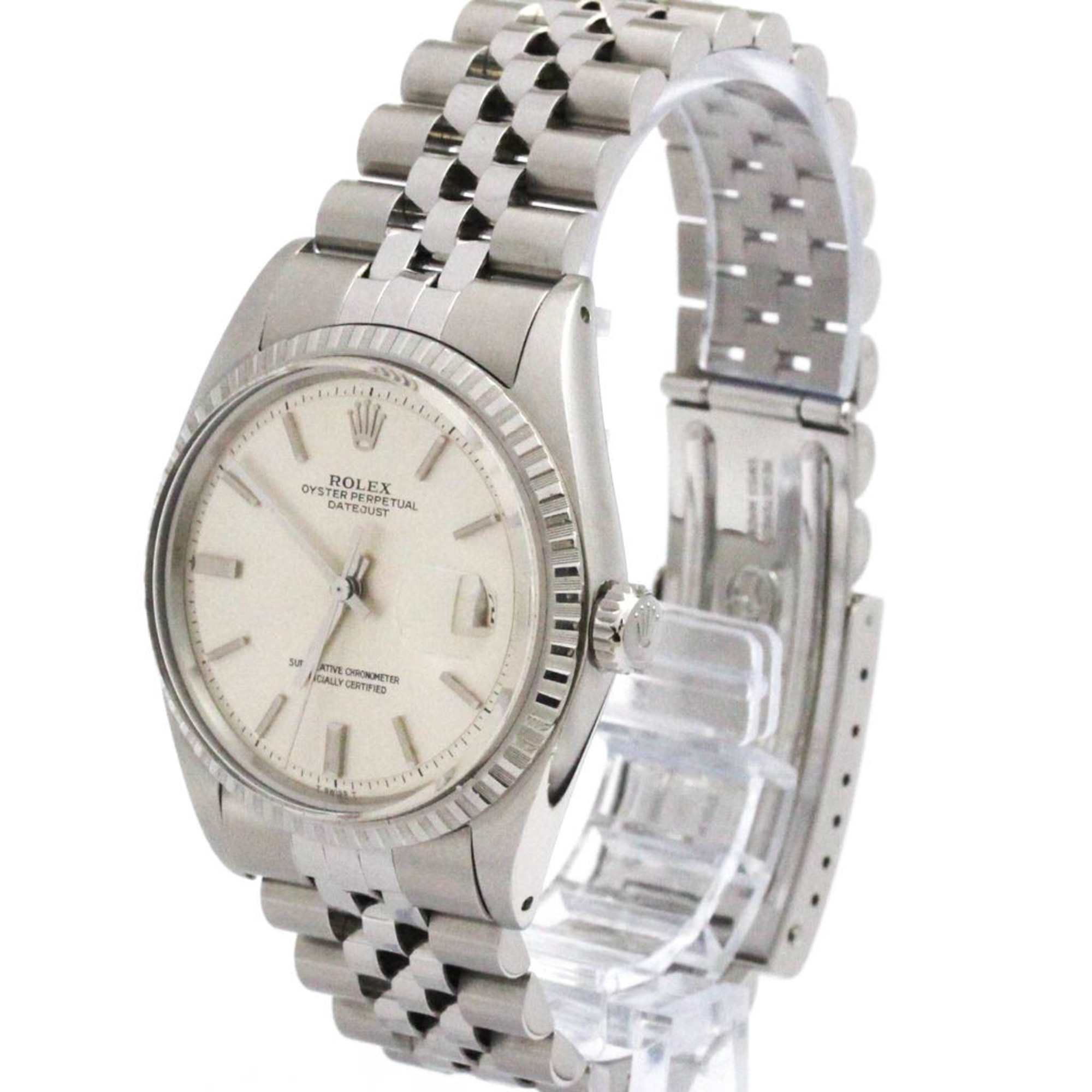 Rolex Datejust 1603