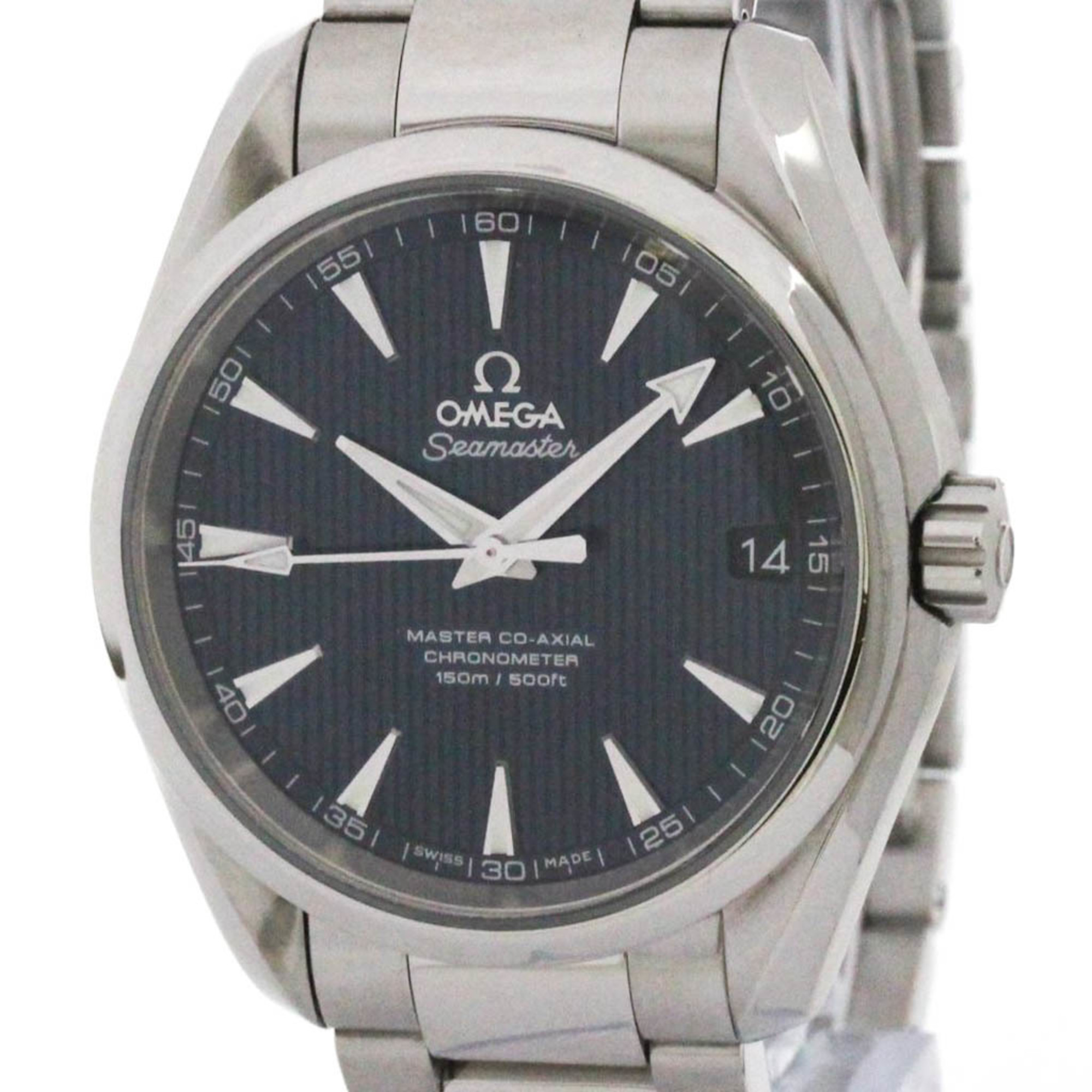 Omega Seamaster 231.10.39.21.03.002