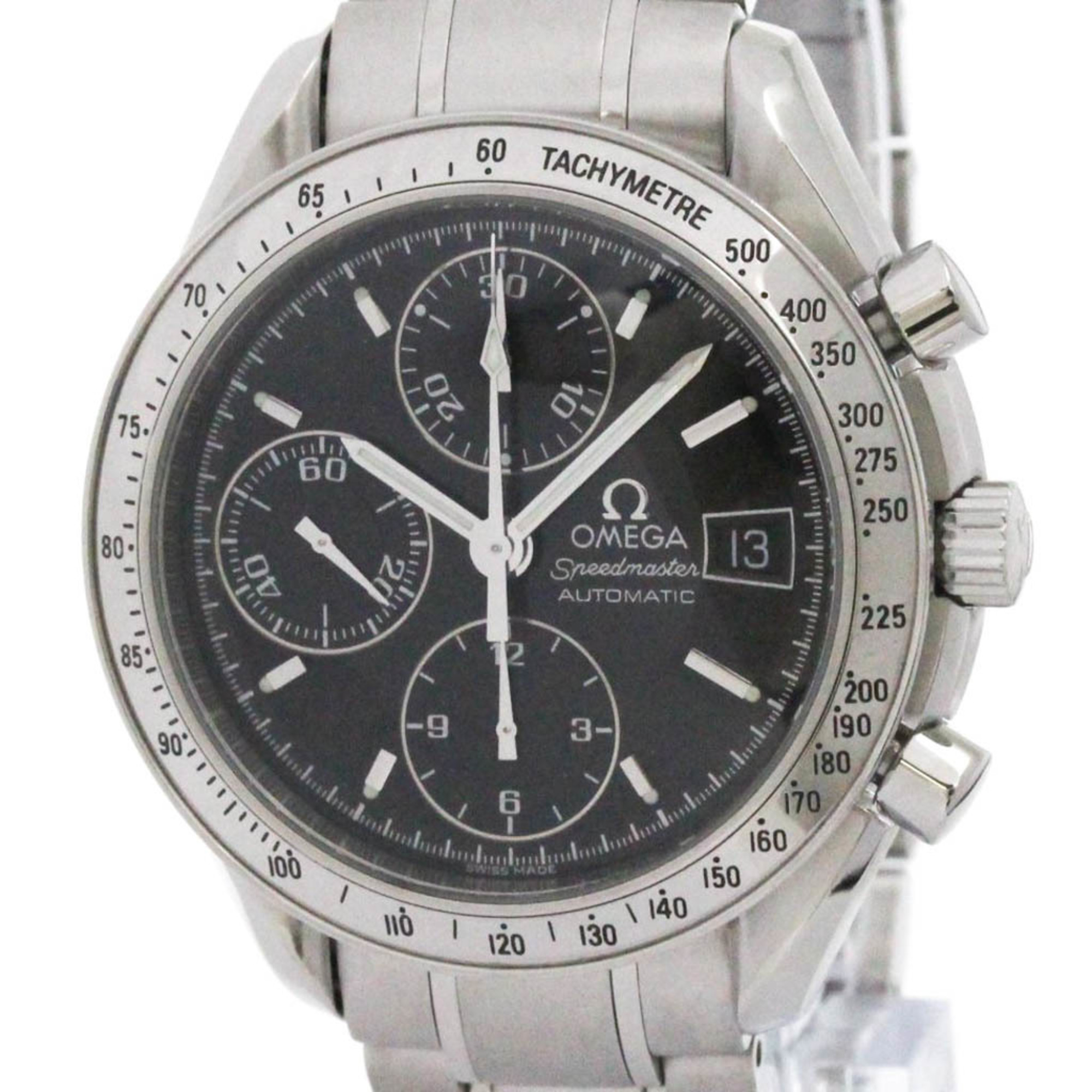 Omega Speedmaster 3513.50