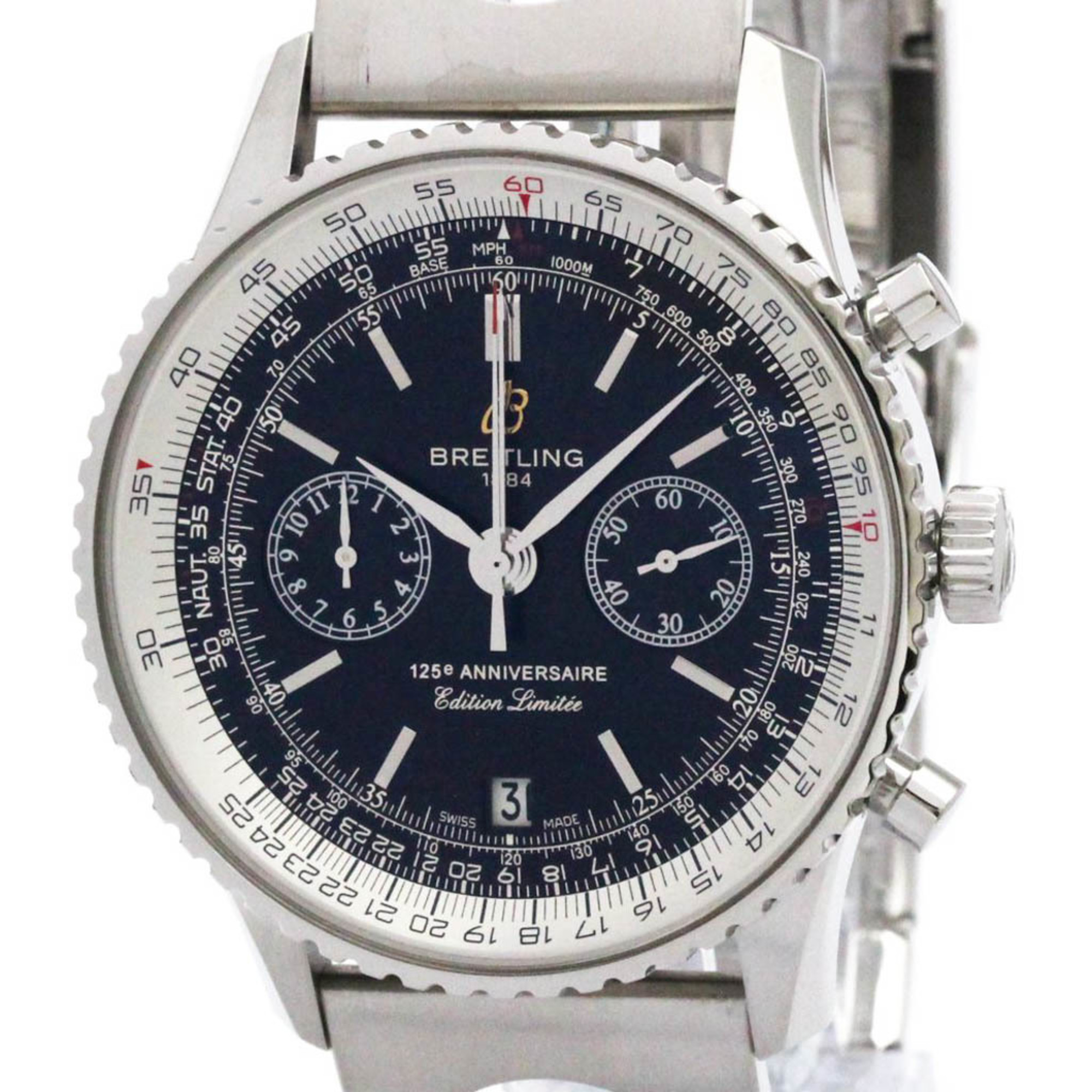 Breitling Navitimer A26322