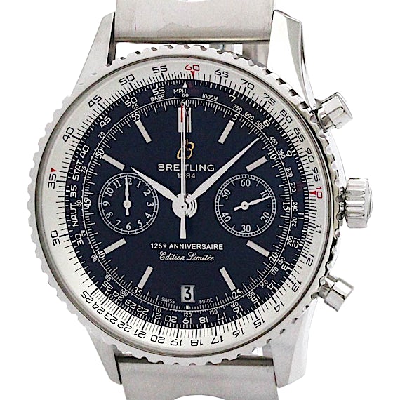 Breitling Navitimer A26322 Breitling Navitimer A26322
