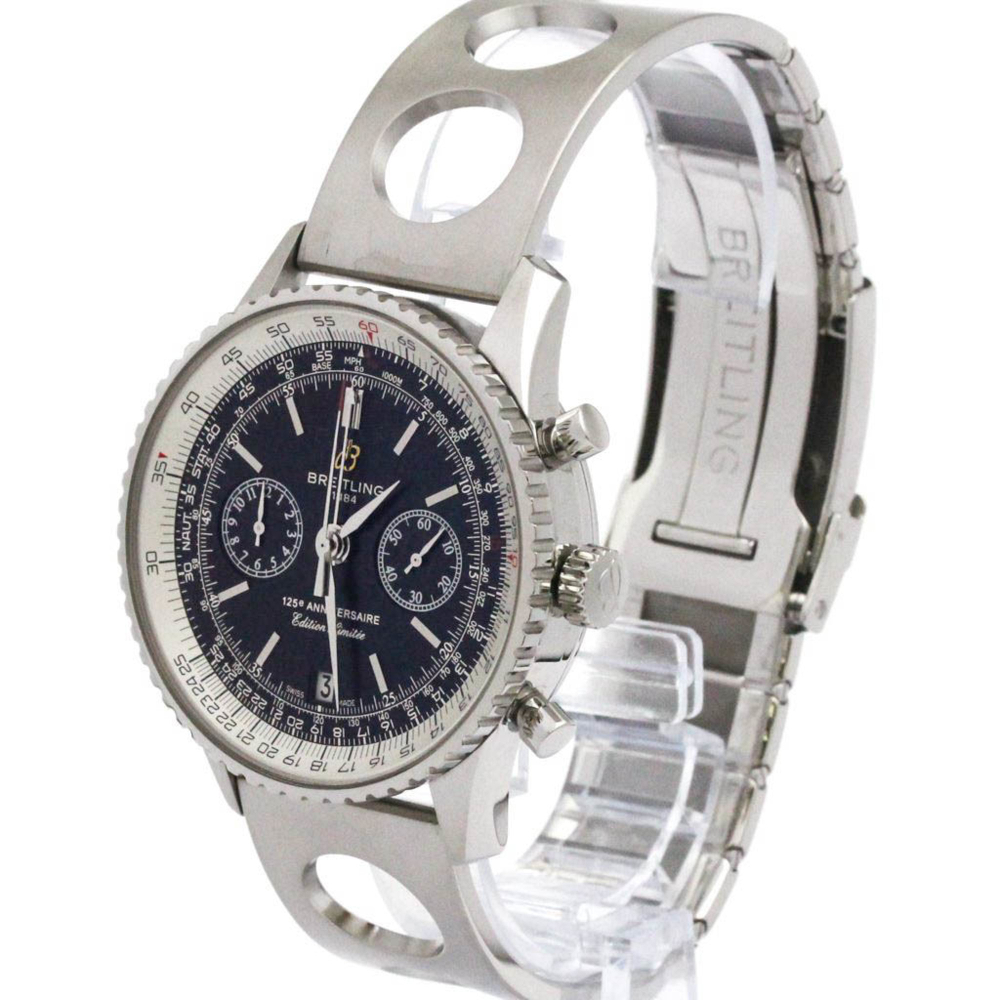 Breitling Navitimer A26322