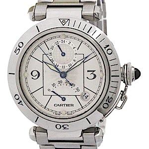 Cartier Pasha W31037H3 Cartier Pasha W31037H3