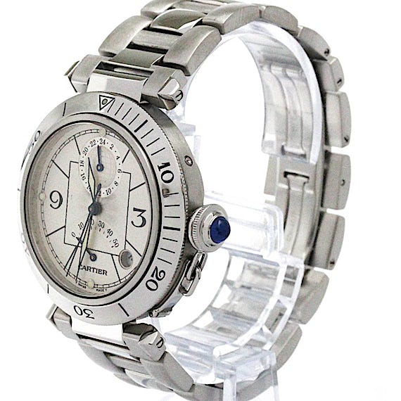Cartier Pasha W31037H3 Cartier Pasha W31037H3