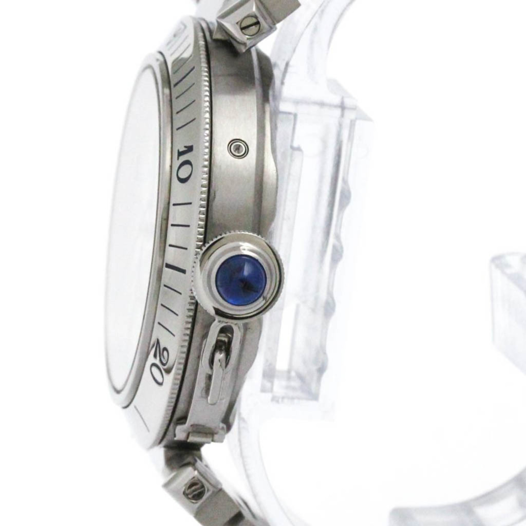 Cartier Pasha W31037H3