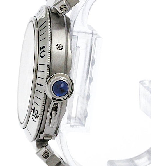 Cartier Pasha W31037H3 Cartier Pasha W31037H3