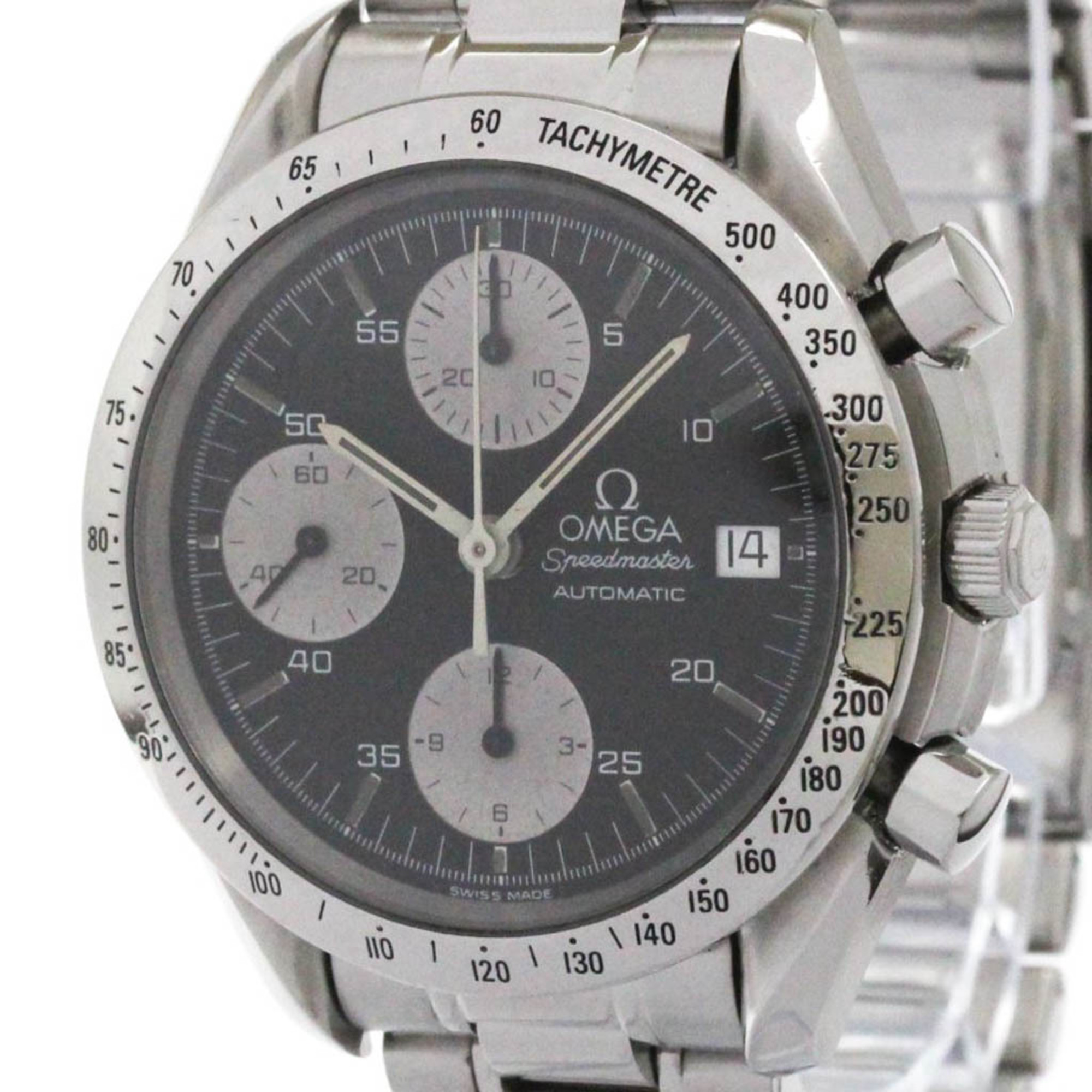 Omega Speedmaster 3511.50