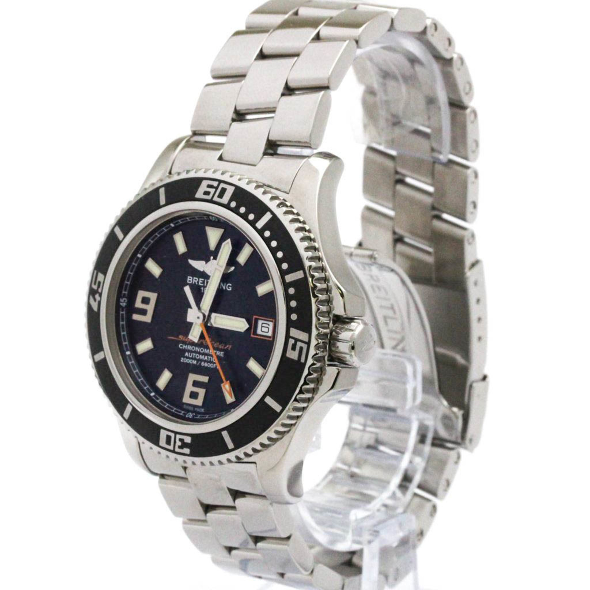 Breitling Superocean A17391