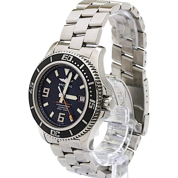 Breitling Superocean A17391 Breitling Superocean A17391