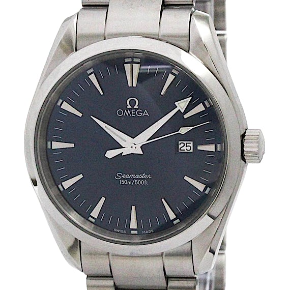 Omega Seamaster 2517.80 Omega Seamaster 2517.80