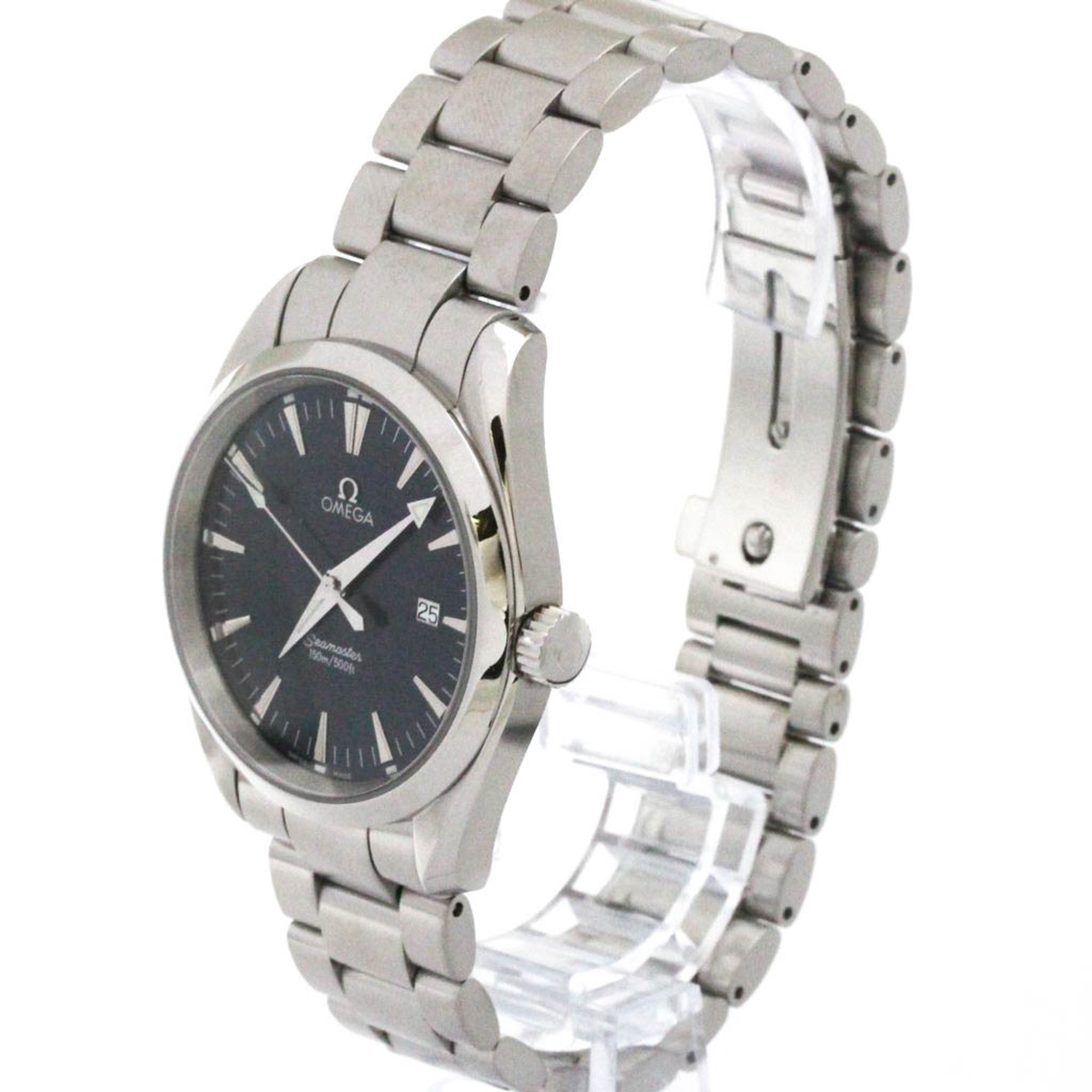 Omega Seamaster 2517.80