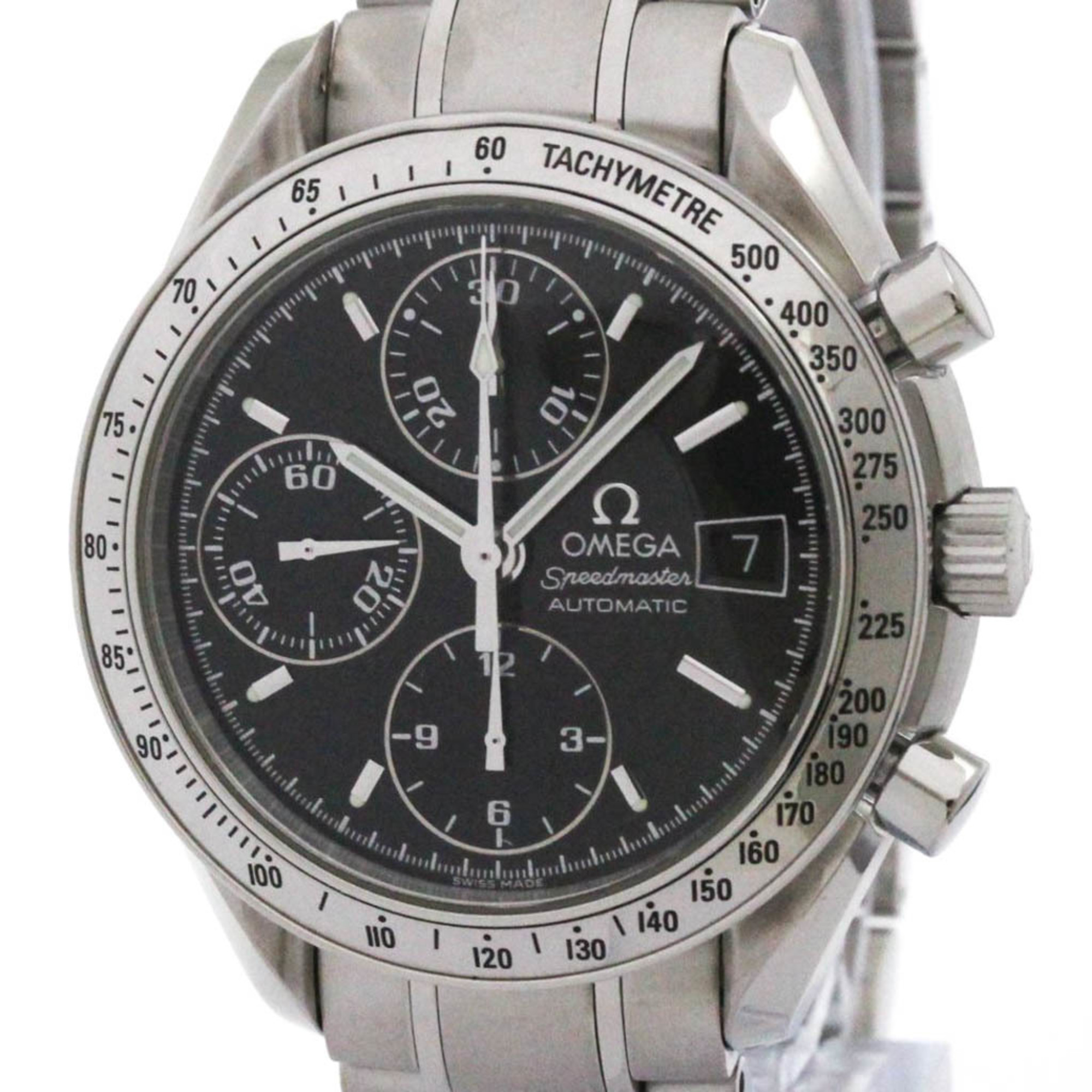Omega Speedmaster 3513.50