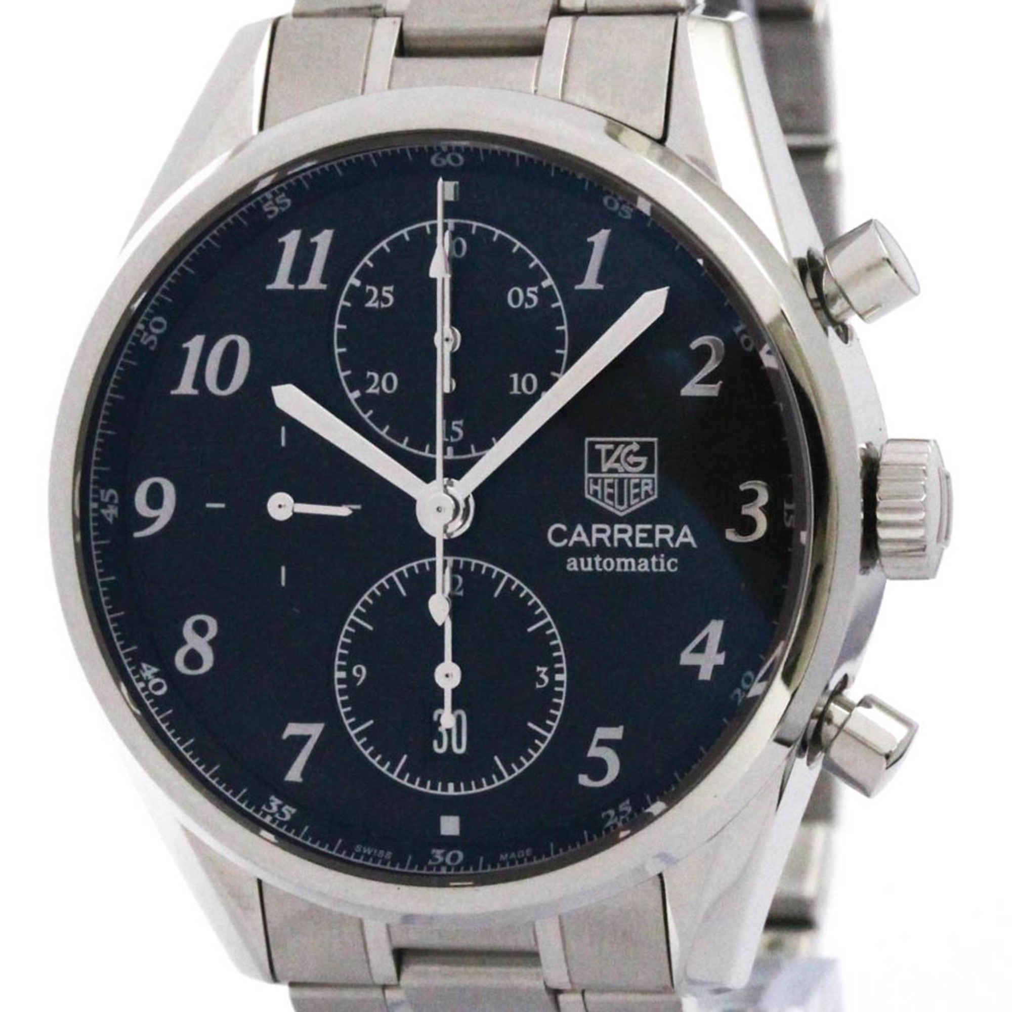 TAG Heuer Carrera CAS2110