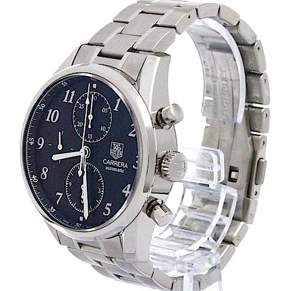 TAG Heuer Carrera CAS2110 TAG Heuer Carrera CAS2110