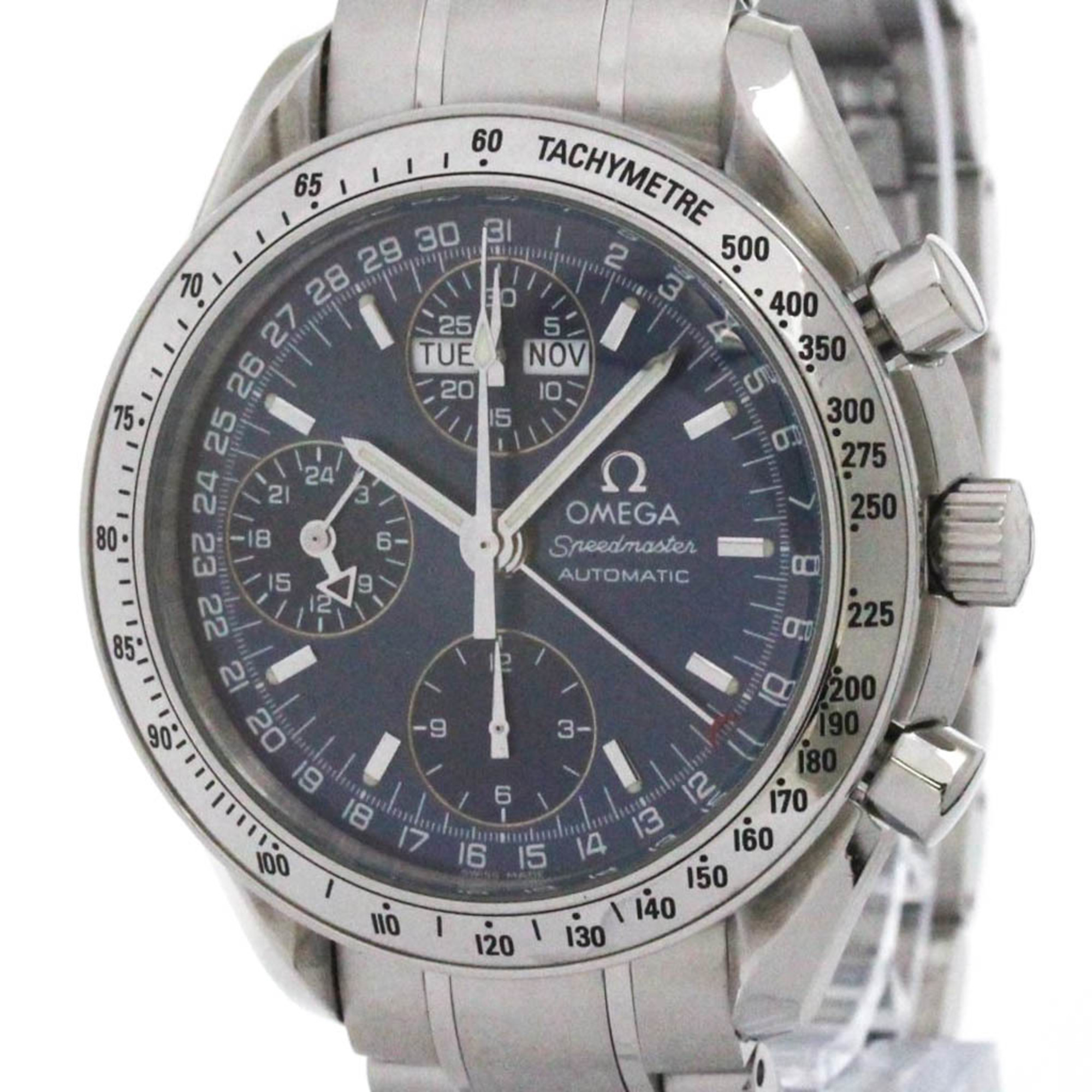Omega Speedmaster 3523.80