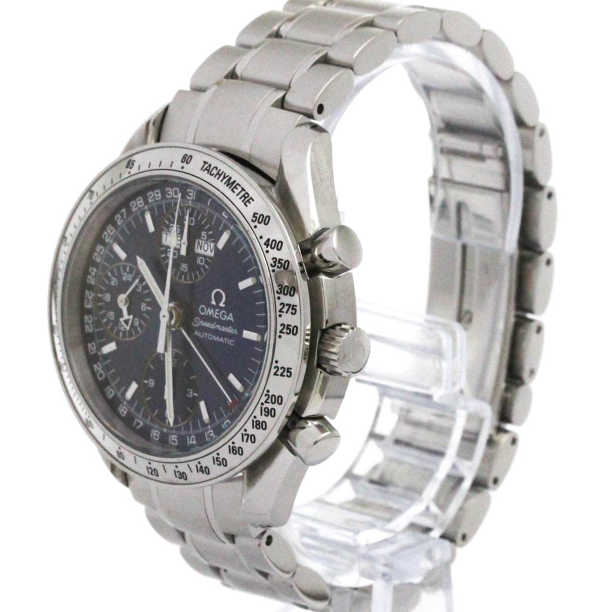 Omega Speedmaster 3523.80