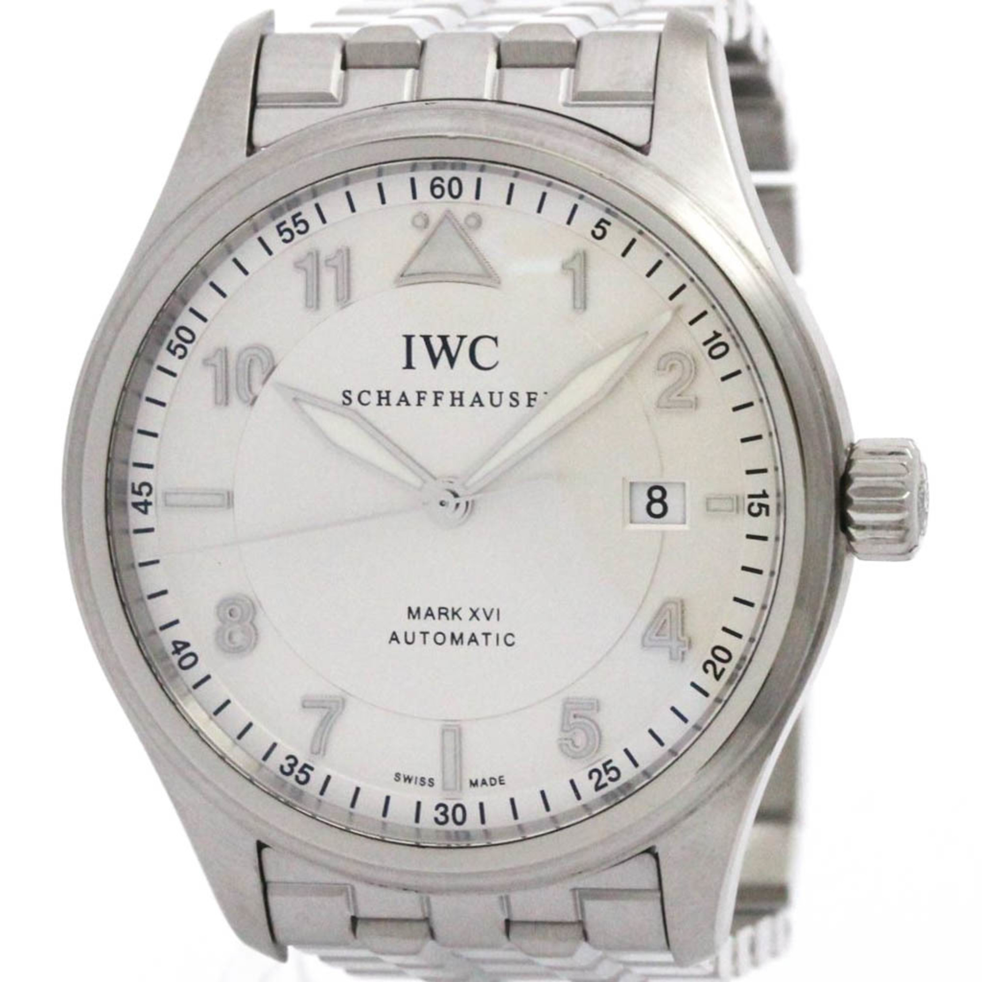 IWC Pilot Watch IW325505