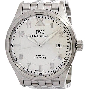 IWC Pilot Watch IW325505 IWC Pilot Watch IW325505