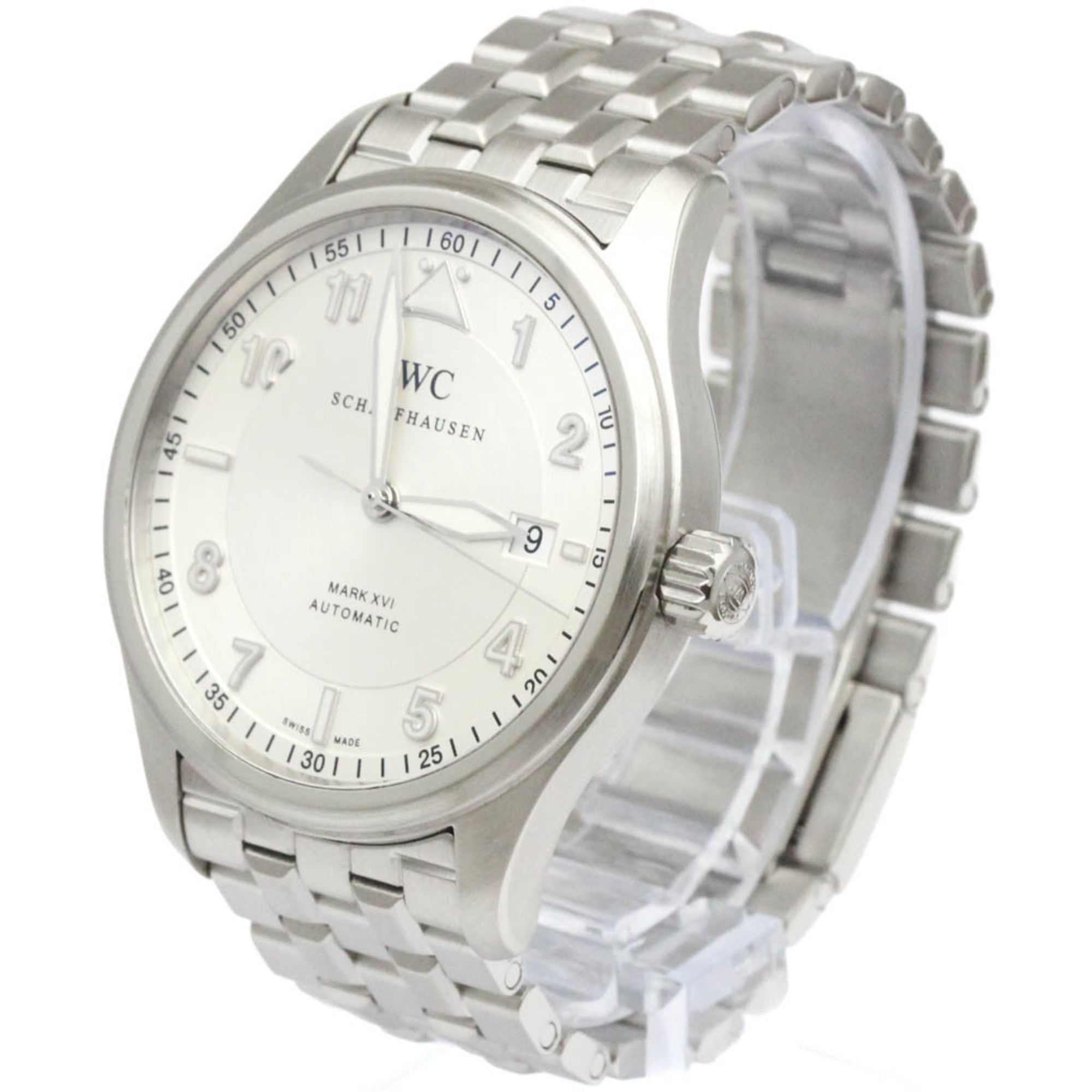 IWC Pilot Watch IW325505