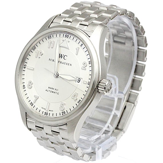 IWC Pilot Watch IW325505 IWC Pilot Watch IW325505