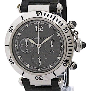 Cartier Pasha W3105155 Cartier Pasha W3105155