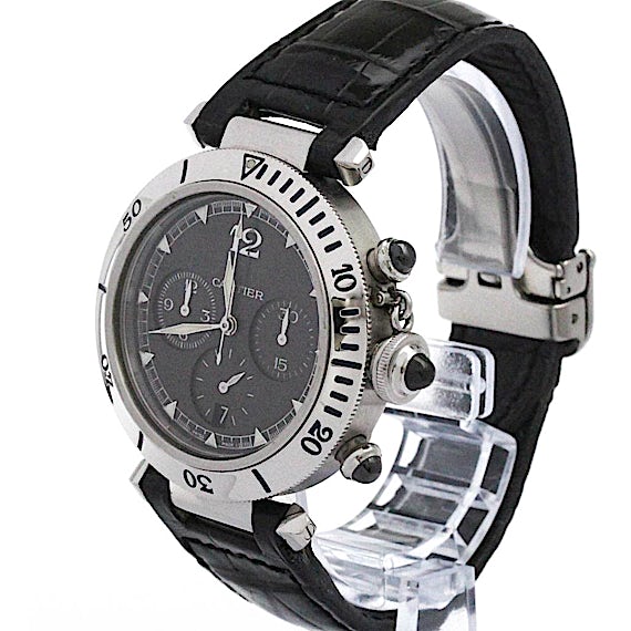 Cartier Pasha W3105155 Cartier Pasha W3105155