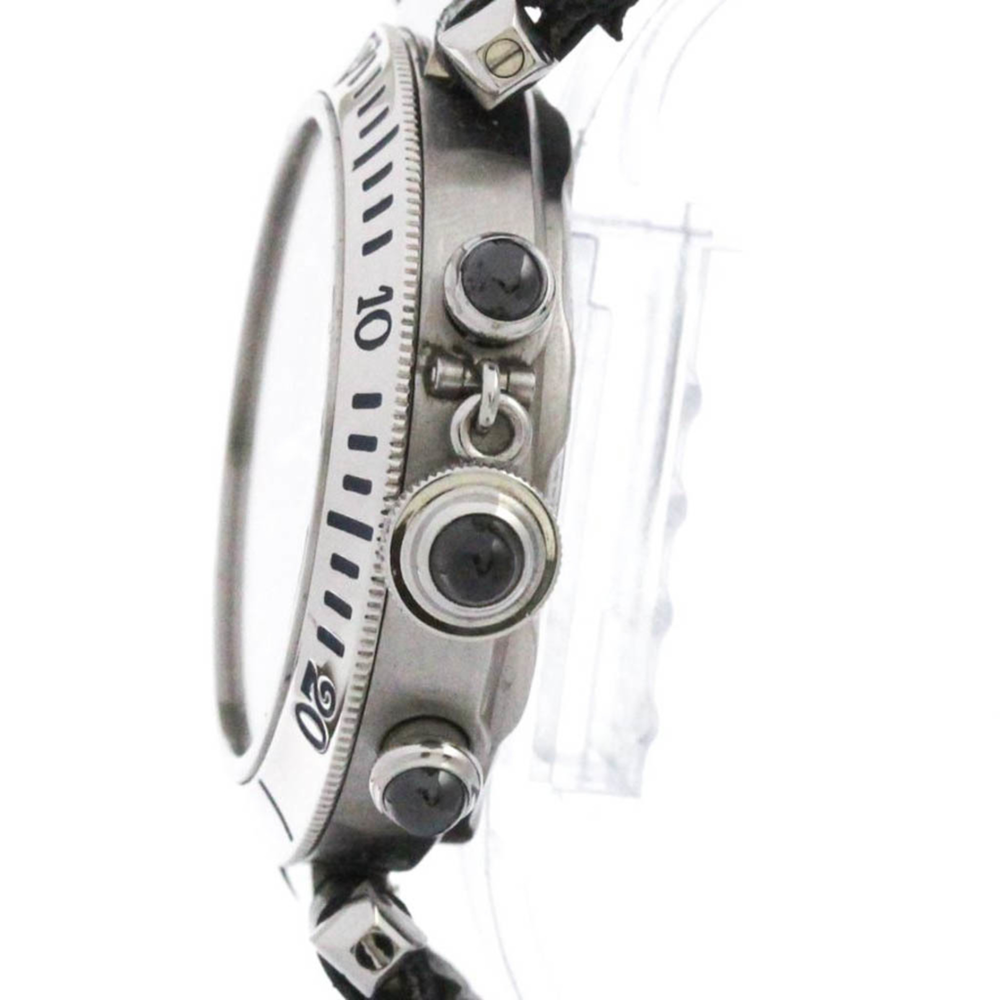 Cartier Pasha W3105155