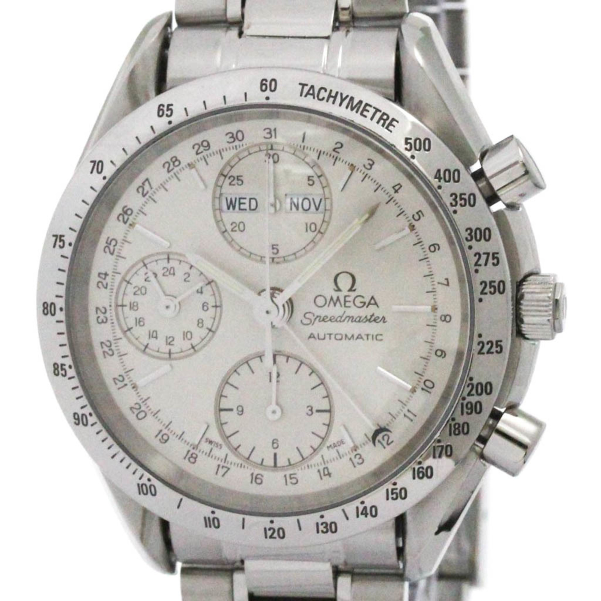 Omega Speedmaster 3521.30